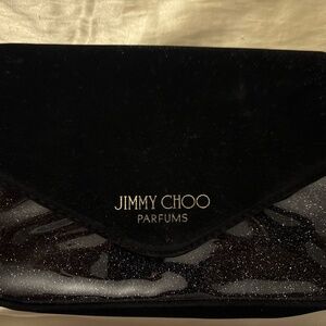Jimmy Choo Parfums Evening Bag